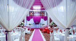 婚慶禮儀一條龍服務 高端品質，親民價格