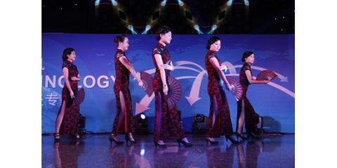 上海禮儀慶典公司 專業服務，締造難忘時刻