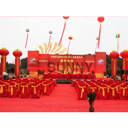 無錫慶典活動策劃哪家好？陽光禮儀會展的專業服務解析