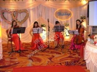 福州演藝承辦 一站式禮儀慶典與活動策劃服務專家