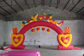 婚慶用品批發與禮儀慶典一站式服務 打造完美婚禮體驗