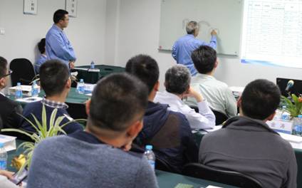 記中南橡塑技術(shù)交流活動(dòng) 一場(chǎng)深入交流、共促發(fā)展的專業(yè)盛會(huì)