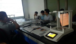 廣州深華攜手賽多利斯 電子天平新產(chǎn)品交流會(huì)暨技術(shù)轉(zhuǎn)讓合作開(kāi)啟新篇章